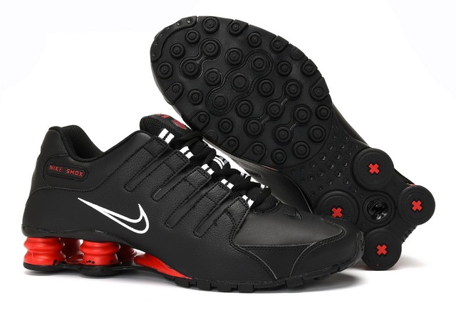 Nike Shox NZ 05